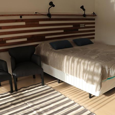 Sureno Aparthotel Puerto Pirámides Εξωτερικό φωτογραφία