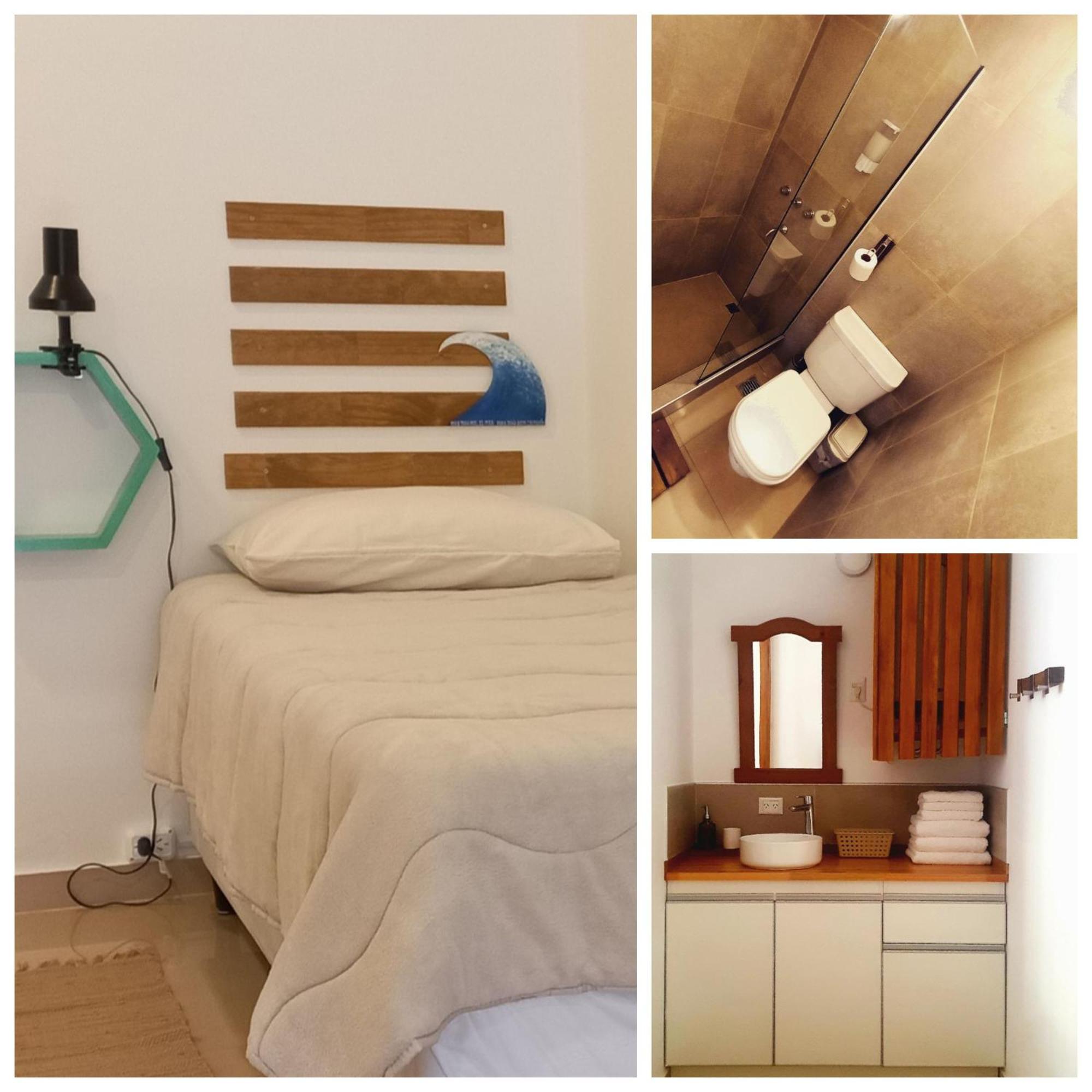 Sureno Aparthotel Puerto Pirámides Εξωτερικό φωτογραφία