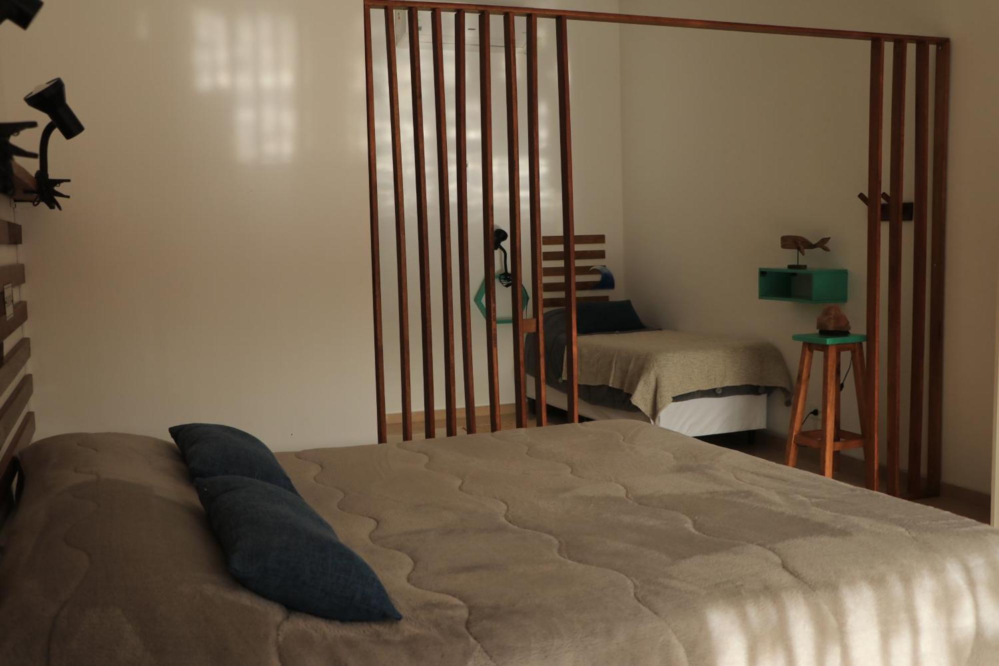 Sureno Aparthotel Puerto Pirámides Εξωτερικό φωτογραφία