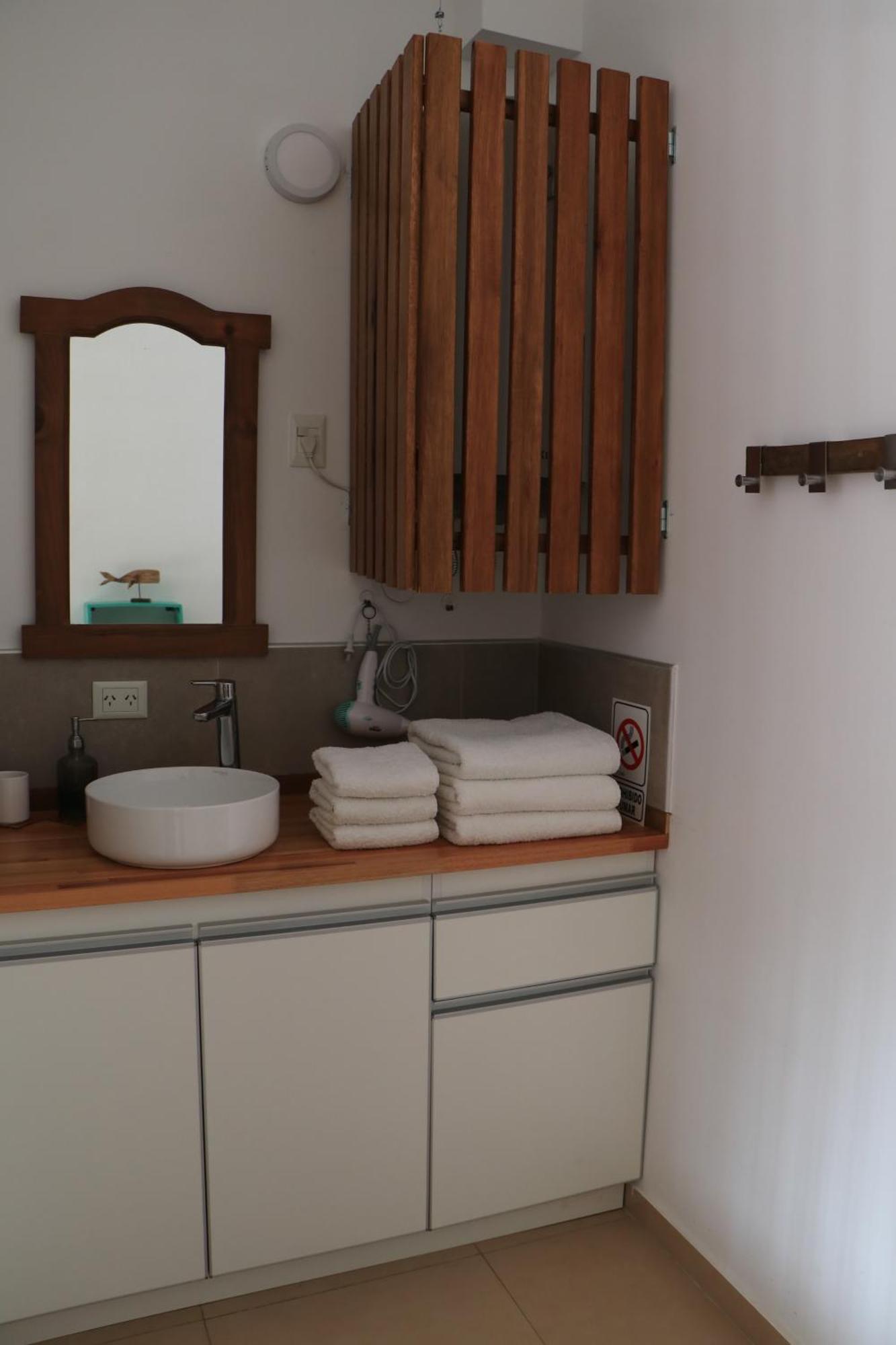 Sureno Aparthotel Puerto Pirámides Εξωτερικό φωτογραφία
